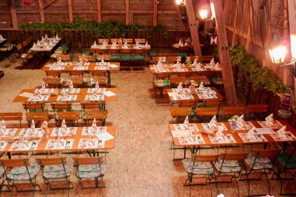 Hotel Gasthof Roessle Westerheim  Eksteriør billede