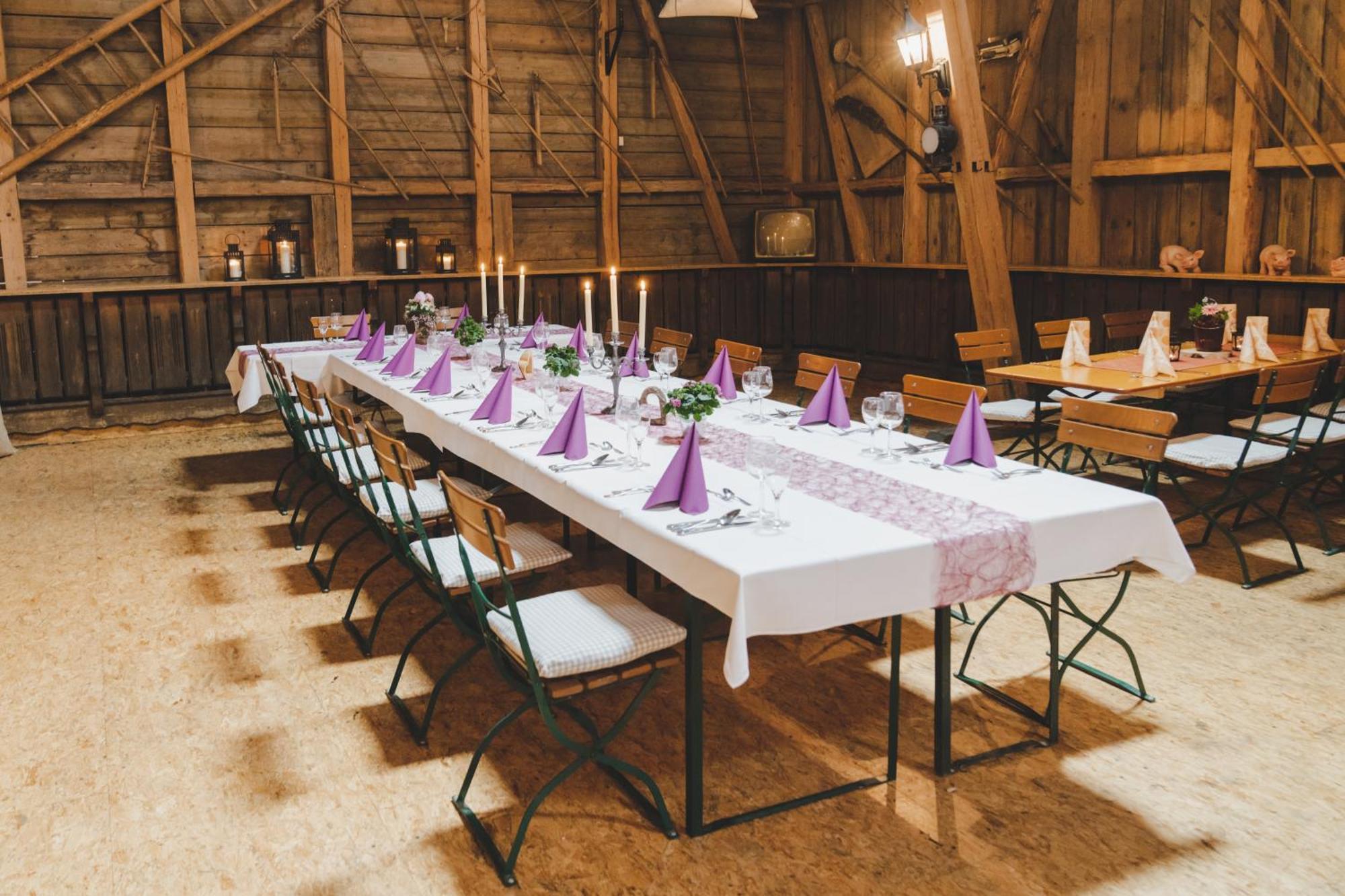 Hotel Gasthof Roessle Westerheim  Eksteriør billede
